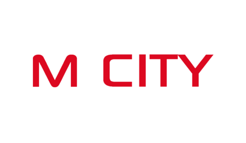 M-CITY M-CITY