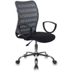Кресло для компьютера недорого. Офисное кресло CH-599AXSL