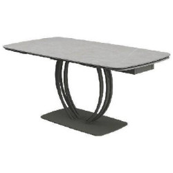 MATERA 160  керамический обеденный стол