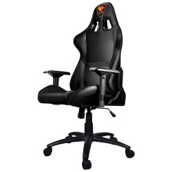 Кресла для геймеров с высокой спинкой. Игровое кресло ARMOR