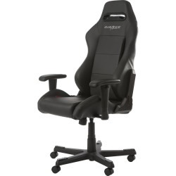 Кресла для геймеров с высокой спинкой. Игровое кресло DXRacer OH/DE03