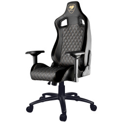 Компьютерные кресла черного цвета. Компьютерное кресло ARMOR S