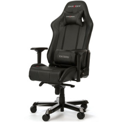 Кресла для геймеров с высокой спинкой. Игровое кресло DXRacer OH/KS06