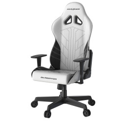 Кресла для геймеров с высокой спинкой. Игровое кресло DXRACER OH/G8000/WN