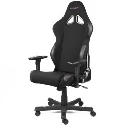 Кресла для геймеров с высокой спинкой. Игровое кресло DXRacer /RW01/OHN