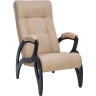 Кресло для отдыха МОДЕЛЬ 51 с обивкой износостойкой тканью