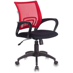 Недорогие офисные кресла. Офисное кресло CH-695N
