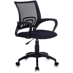 Недорогие офисные кресла. Офисное кресло CH-695NLT