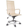 COLLEGE CLG-619 MXH-C конференц-кресло с обивкой сеткой