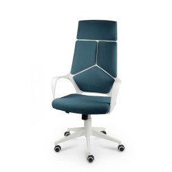 Офисные кресла с высокой спинкой. Офисное кресло IQ WPL