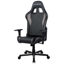 Кресла для геймеров с высокой спинкой. Игровое кресло DXRACER OH/P08