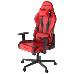 Кресла для геймеров с высокой спинкой. Игровое кресло DXRACER OH/P88