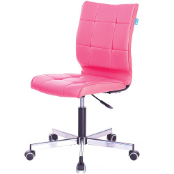 Офисные кресла с обивкой искусственной кожей. Офисное кресло CH-330M/PU
