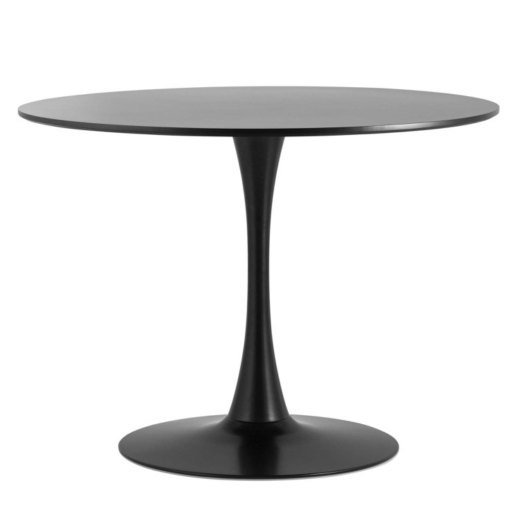 Tulip D100 дизайнерский стол, диаметр 100 см