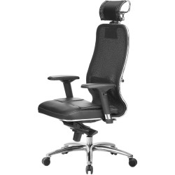 Компьютерное кресло SAMURAI SL-3.04 PLUS