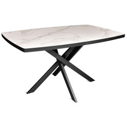 ARAMIS.CR 110 керамический обеденный стол