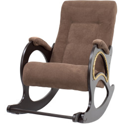 Кресла-качалки для дома и дачи