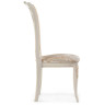 КЕРИЯ деревянный стул с мягкой спинкой